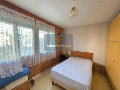 Maison - 75 m² - 4 pièces