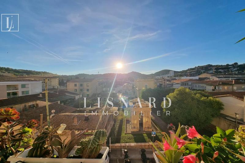 Appartement - 69 m² - 4 pièces