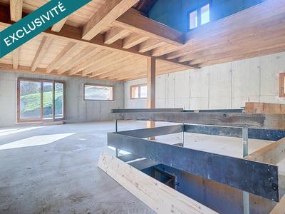 Châlet - 190 m² - 6 pièces