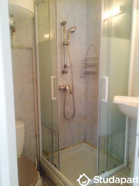 Maison - 16 m² - 1 pièce