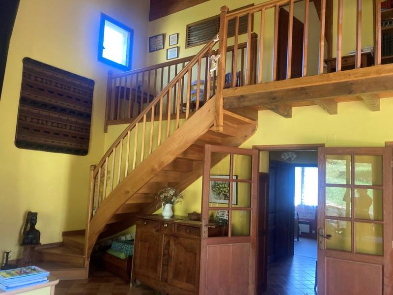 Maison - 136 m² - 7 pièces