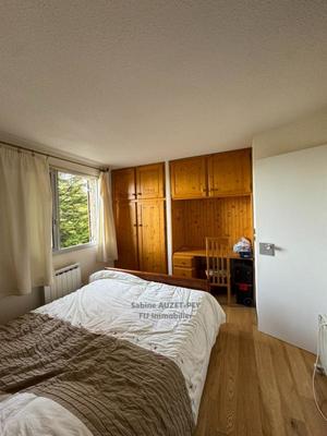 Appartement - 50 m² - 3 pièces