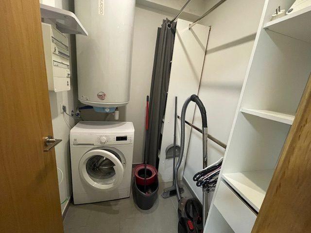 Appartement - 54 m² - 2 pièces