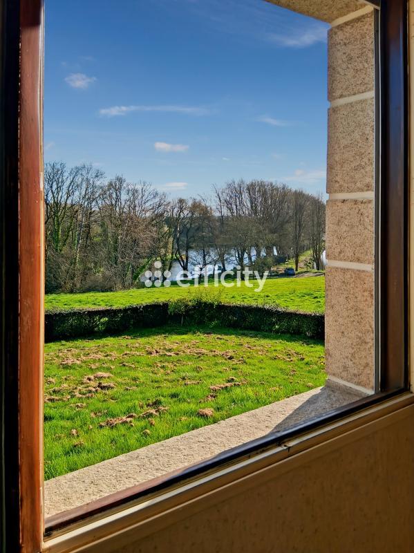 Maison - 91 m² - 4 pièces