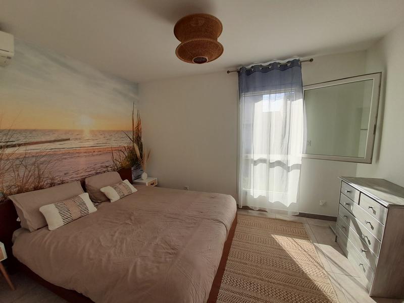 Maison contemporaine - 85 m² - 4 pièces