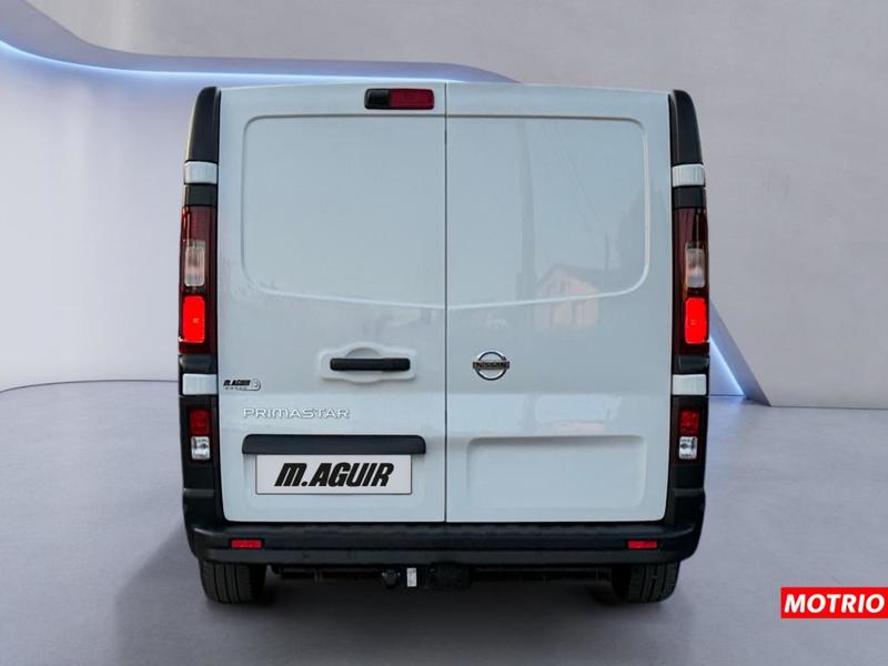 Nissan Primastar 2.0 Dci 150 n-Connecta L1h1 3t0