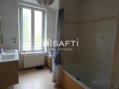 Maison - 173 m² - 7 pièces