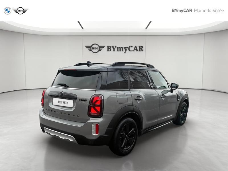 Mini Countryman F60 Lci 136 ch Bva7 Cooper Edition Northwood