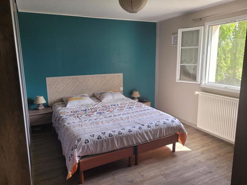 Maison - 152 m² - 5 pièces