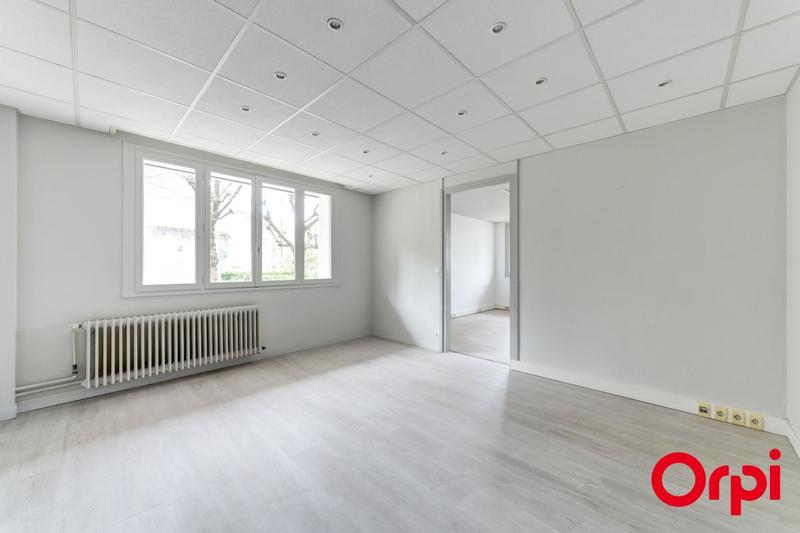 Appartement - 115 m² - 5 pièces