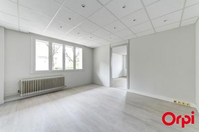 Appartement - 115 m² - 5 pièces