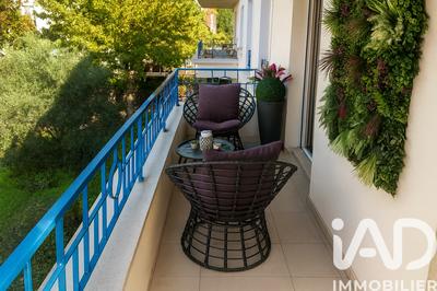 Appartement - 68 m² - 3 pièces