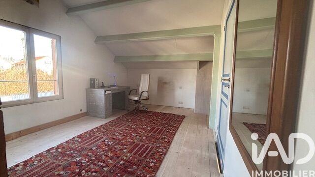 Maison - 107 m² - 3 pièces