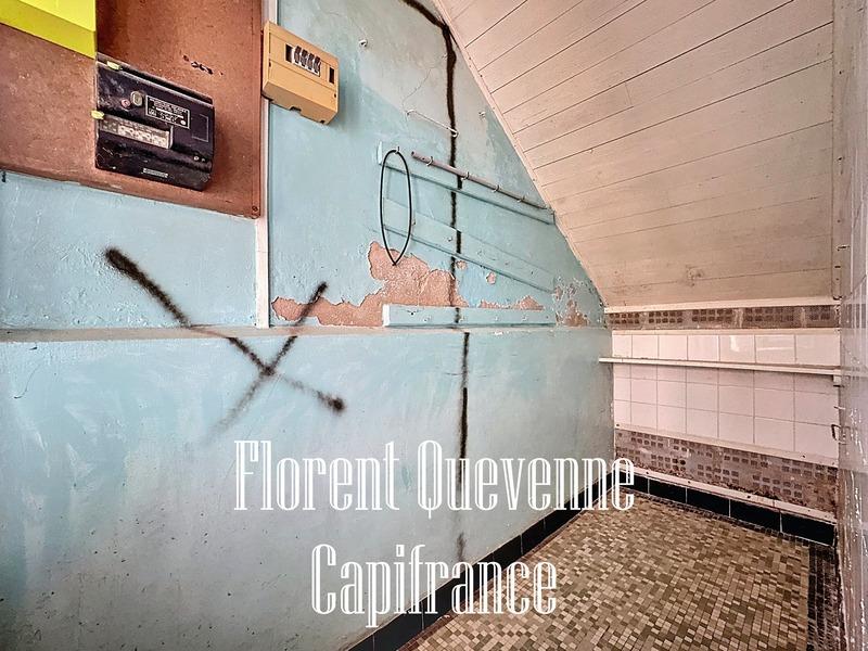 Maison - 181 m² - 5 pièces