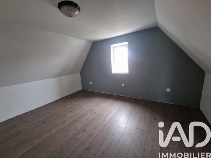 Maison de ville - 159 m² - 5 pièces