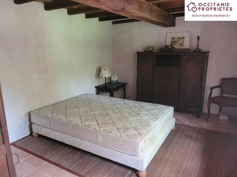 Maison de village - 95 m² - 4 pièces