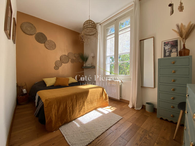 Villa - 105 m² - 4 pièces