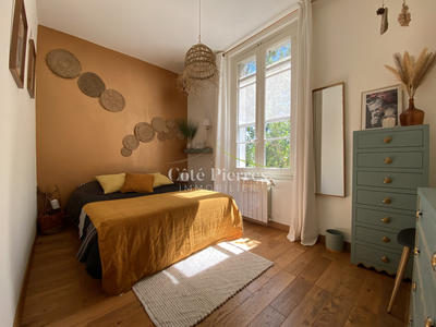 Villa - 105 m² - 4 pièces