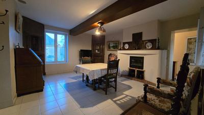 Maison - 67 m² - 3 pièces