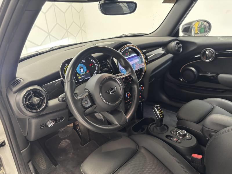 Mini Mini Hatch 3 Portes Cooper se 184 ch Edition Premium Plus
