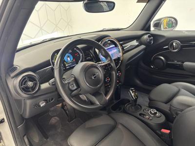 Mini Mini Hatch 3 Portes Cooper se 184 ch Edition Premium Plus