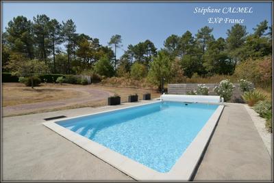 Maison - 143 m² - 4 pièces