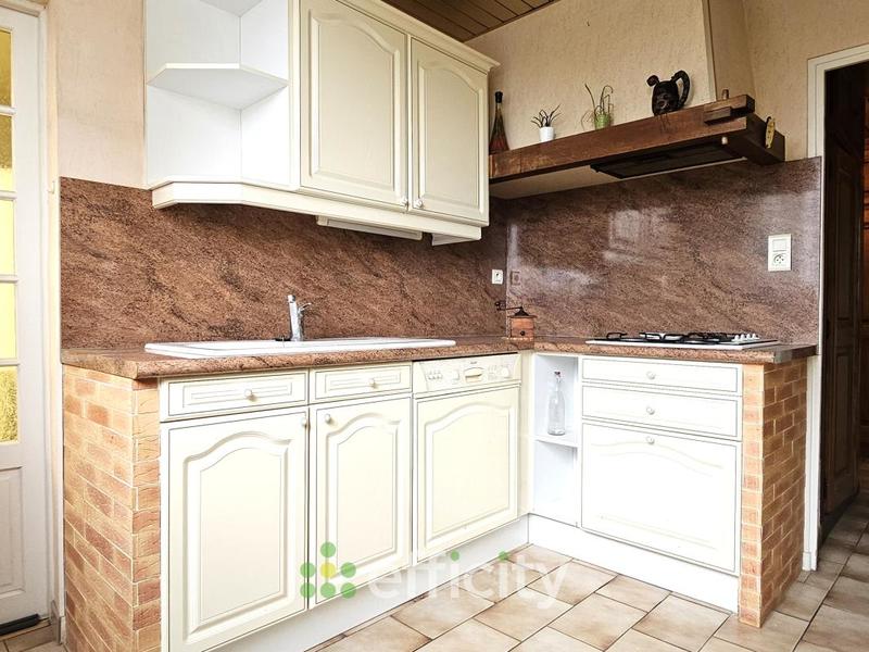 Appartement - 67 m² - 4 pièces