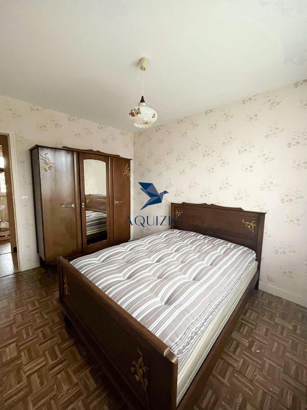 Maison traditionnelle - 120 m² - 6 pièces