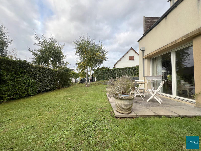 Appartement - 58 m² - 2 pièces