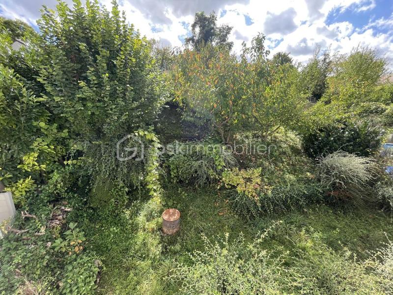 Maison - 121 m² - 5 pièces