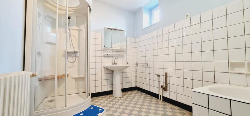 Maison - 126 m² - 6 pièces