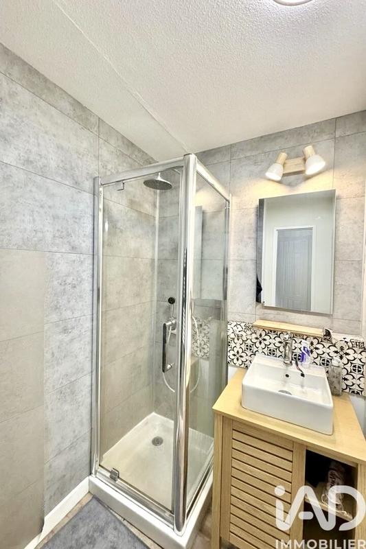 Appartement - 32 m² - 2 pièces