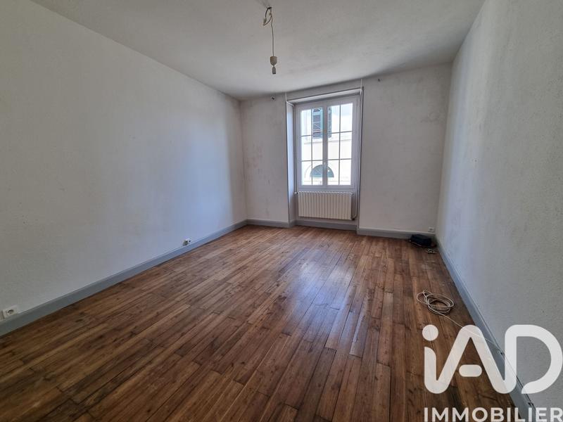 Maison de ville - 250 m² - 10 pièces