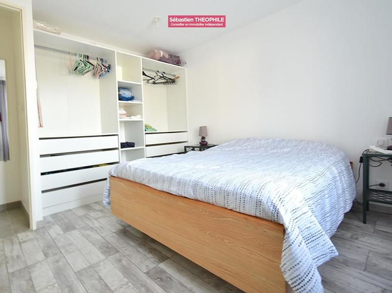 Maison - 118 m² - 4 pièces