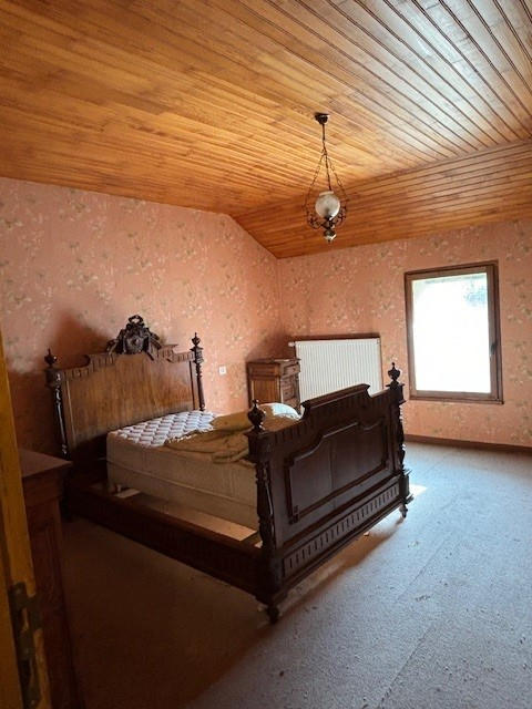 Maison - 89 m² - 4 pièces