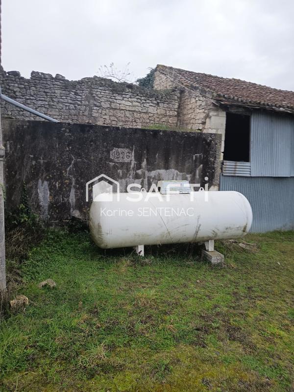 Maison - 208 m² - 7 pièces