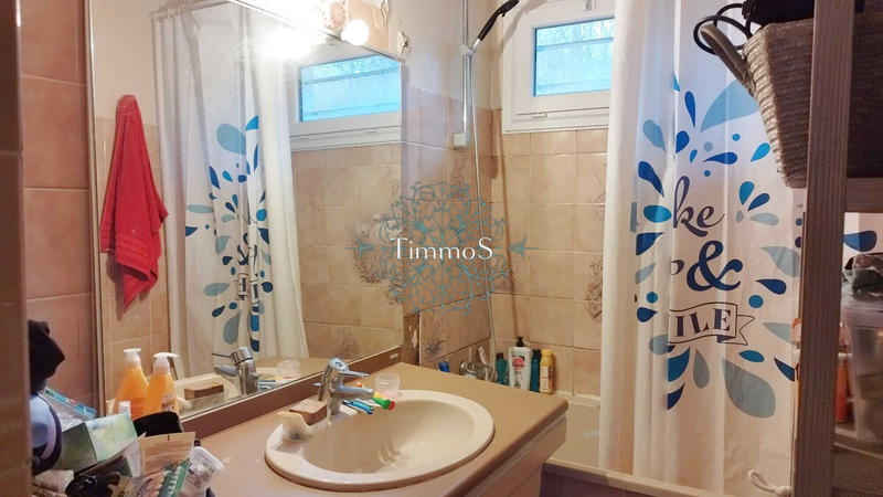 Maison - 65 m² - 3 pièces