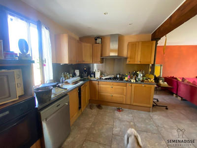 Bastide - 260 m² - 10 pièces