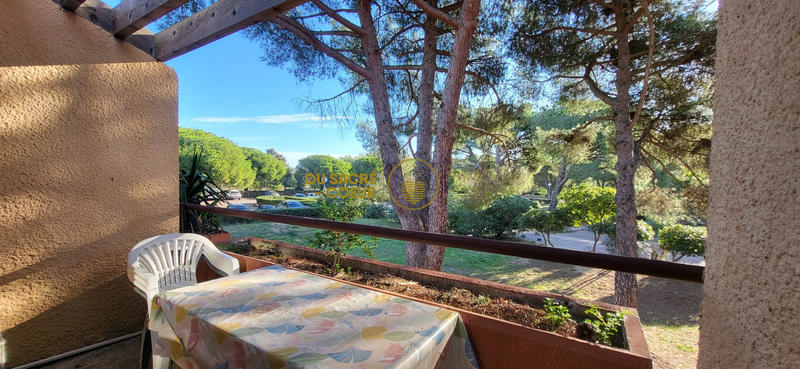 Appartement - 28 m² - 1 pièce