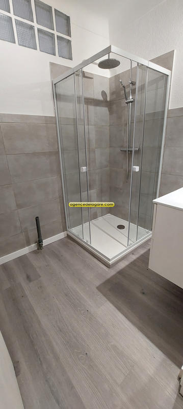 Appartement - 39 m² - 1 pièce