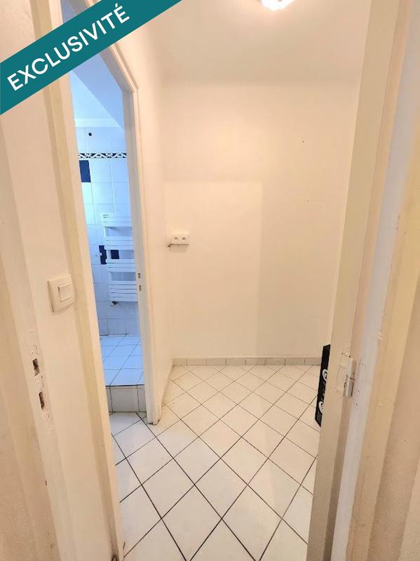 Maison - 142 m² - 6 pièces