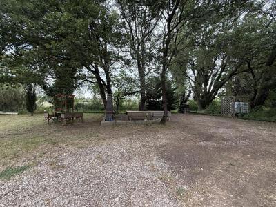 Terrain de loisirs - 5 000 m²