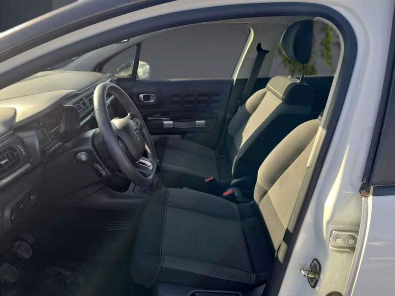 Citroën C3 1.5 BlueHDi 100 cv Feel Business s&amp;S E6.d-Temp Bvm5