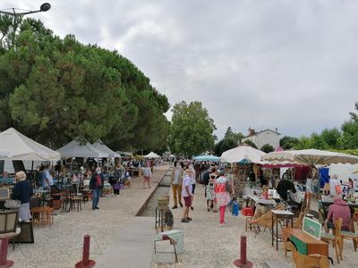 Vide Grenier - Brocante