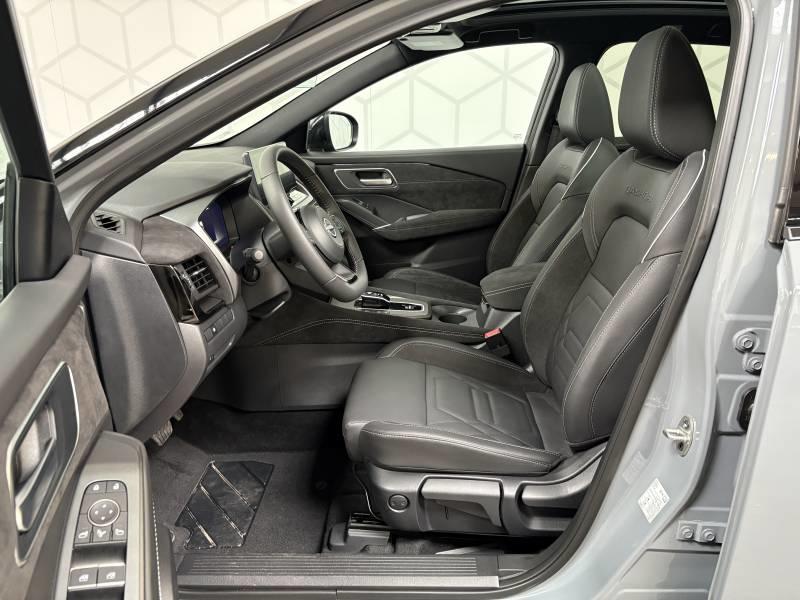 Nissan Qashqai e-Power 190 ch n-Design