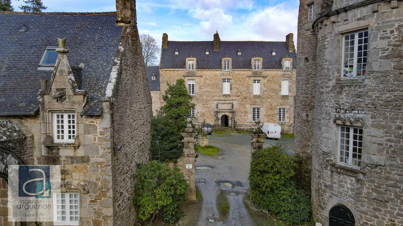 Appartement - 53 m² - 2 pièces