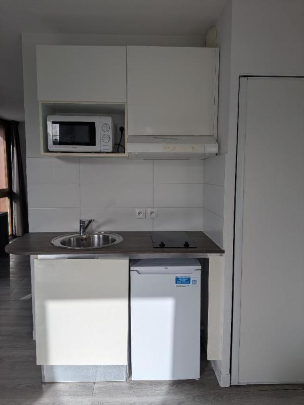 Appartement - 36 m² - 1 pièce