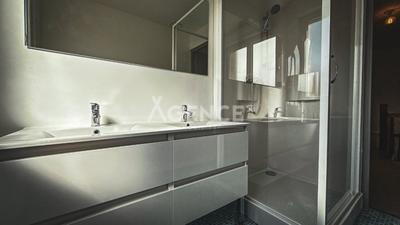 Maison - 101 m² - 5 pièces