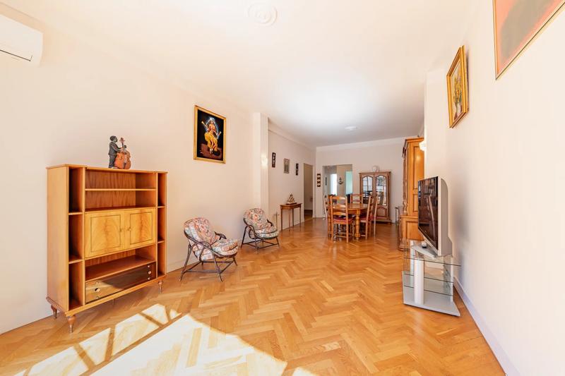 Appartement - 74 m² - 3 pièces