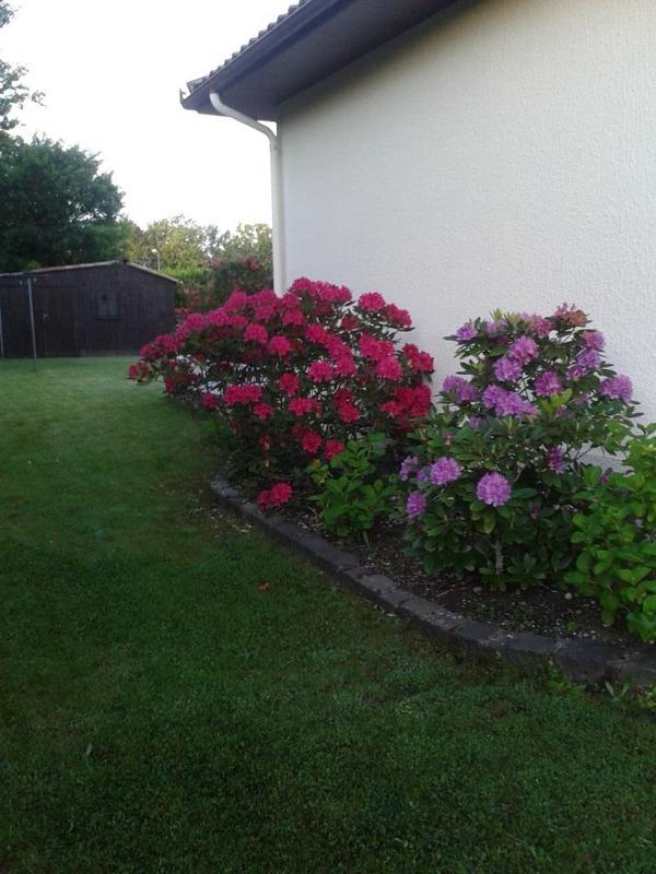 Maison - 122 m² - 5 pièces